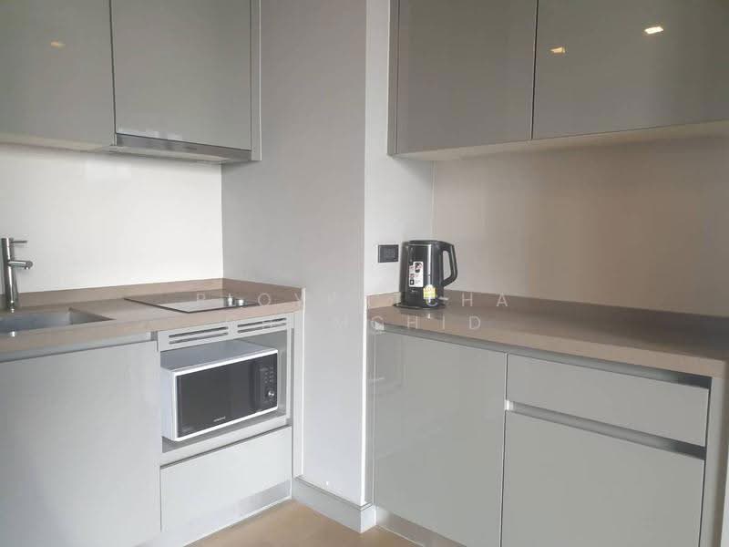 M Silom, Bangkok, 26 Narathiwas Ratchanakarin Road, Suriyawong, Bang Rak, Bangkok, 1 Bedroom, 53 sqm, Condo For Rent, by Ploypatcha Chomchid, 500584844 - DDproperty.com