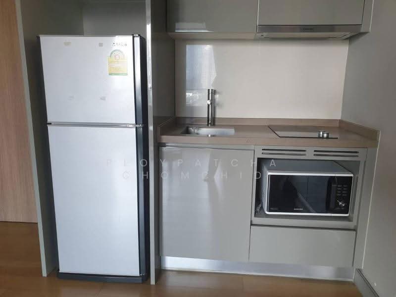M Silom, Bangkok, 26 Narathiwas Ratchanakarin Road, Suriyawong, Bang Rak, Bangkok, 1 Bedroom, 53 sqm, Condo For Rent, by Ploypatcha Chomchid, 500584844 - DDproperty.com