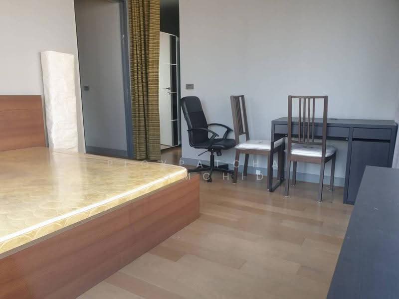 M Silom, Bangkok, 26 Narathiwas Ratchanakarin Road, Suriyawong, Bang Rak, Bangkok, 1 Bedroom, 53 sqm, Condo For Rent, by Ploypatcha Chomchid, 500584844 - DDproperty.com
