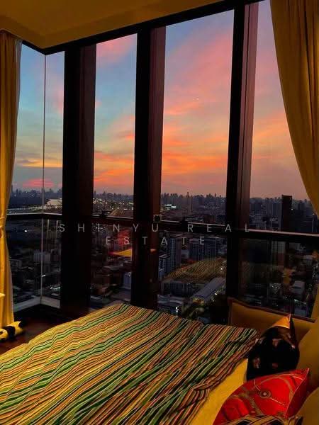 Whizdom Essence, bangkok, 5 Piyabutr 1 Alley, Bang Chak, Phra Khanong, Bangkok, 3 Bedrooms, 101 sqm, Condo For Rent, by Shinyu Real Estate, 500584846 - DDproperty.com