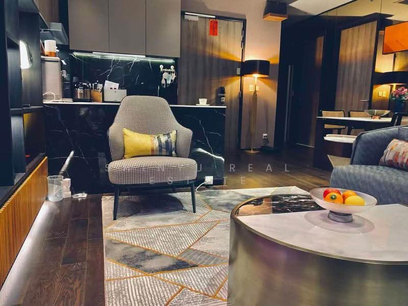 Whizdom Essence, bangkok, 5 Piyabutr 1 Alley, Bang Chak, Phra Khanong, Bangkok, 3 Bedrooms, 101 sqm, Condo For Rent, by Shinyu Real Estate, 500584846 - DDproperty.com