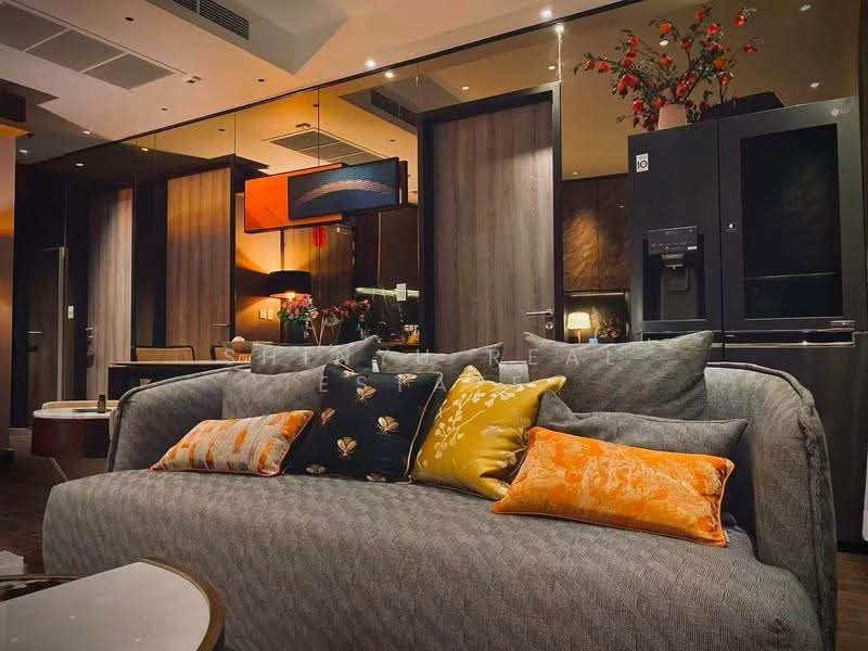 Whizdom Essence, bangkok, 5 Piyabutr 1 Alley, Bang Chak, Phra Khanong, Bangkok, 3 Bedrooms, 101 sqm, Condo For Rent, by Shinyu Real Estate, 500584846 - DDproperty.com