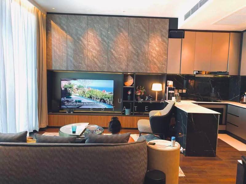 Whizdom Essence, bangkok, 5 Piyabutr 1 Alley, Bang Chak, Phra Khanong, Bangkok, 3 Bedrooms, 101 sqm, Condo For Rent, by Shinyu Real Estate, 500584846 - DDproperty.com