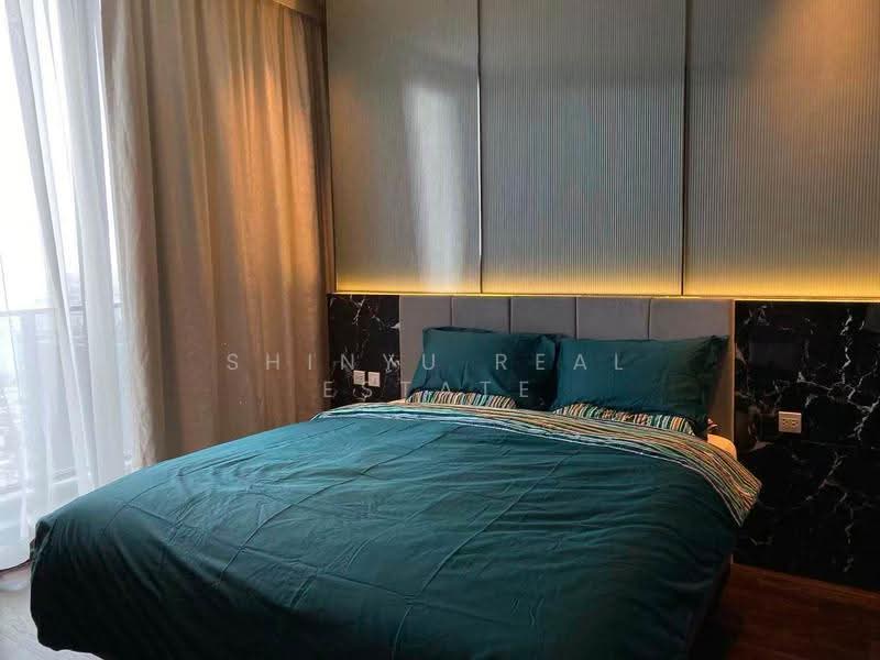 Whizdom Essence, bangkok, 5 Piyabutr 1 Alley, Bang Chak, Phra Khanong, Bangkok, 3 Bedrooms, 101 sqm, Condo For Rent, by Shinyu Real Estate, 500584846 - DDproperty.com