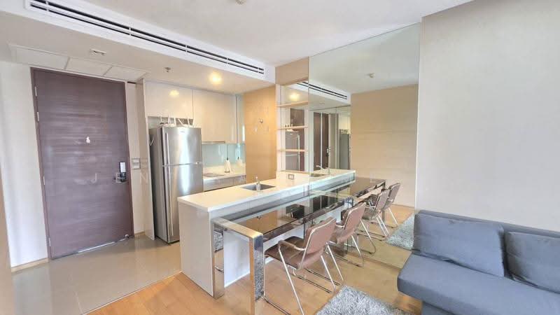 The Address Asoke, bangkok, 1655 Petchburi Road, Makkasan, Ratchathewi, Bangkok, 1 Bedroom, 45 sqm, Condo For Sale, by Jentina Homes & Co, 500584847 - DDproperty.com