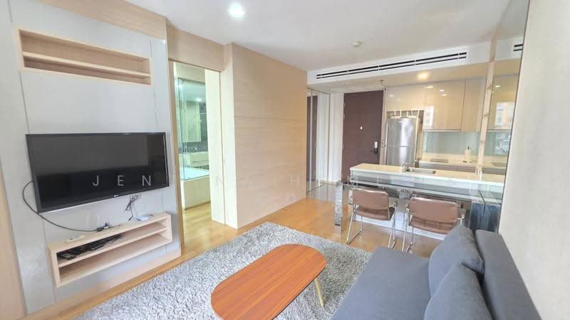 The Address Asoke, bangkok, 1655 Petchburi Road, Makkasan, Ratchathewi, Bangkok, 1 Bedroom, 45 sqm, Condo For Sale, by Jentina Homes & Co, 500584847 - DDproperty.com