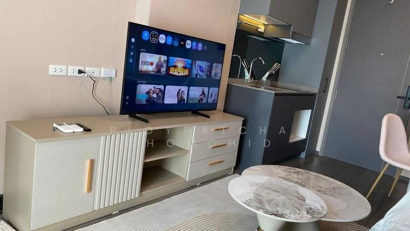 IDEO Sukhumvit Rama 4, bangkok, Soi Sukhumvit 44, Sukhumvit Road, Phra Kanong, Khlong Toei, Bangkok, 1 Bedroom, 35 sqm, Condo For Rent, by Ploypatcha Chomchid, 500584849 - DDproperty.com