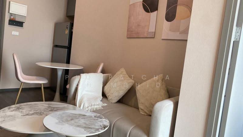 IDEO Sukhumvit Rama 4, bangkok, Soi Sukhumvit 44, Sukhumvit Road, Phra Kanong, Khlong Toei, Bangkok, 1 Bedroom, 35 sqm, Condo For Rent, by Ploypatcha Chomchid, 500584849 - DDproperty.com