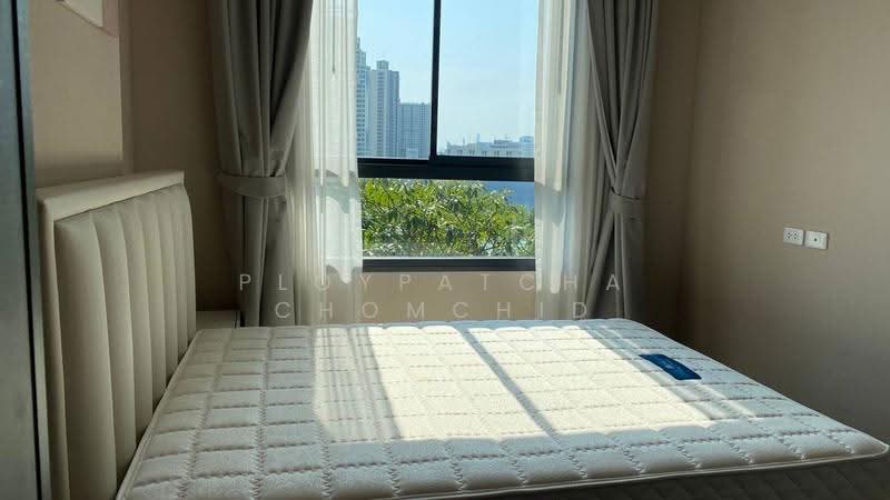 IDEO Sukhumvit Rama 4, bangkok, Soi Sukhumvit 44, Sukhumvit Road, Phra Kanong, Khlong Toei, Bangkok, 1 Bedroom, 35 sqm, Condo For Rent, by Ploypatcha Chomchid, 500584849 - DDproperty.com