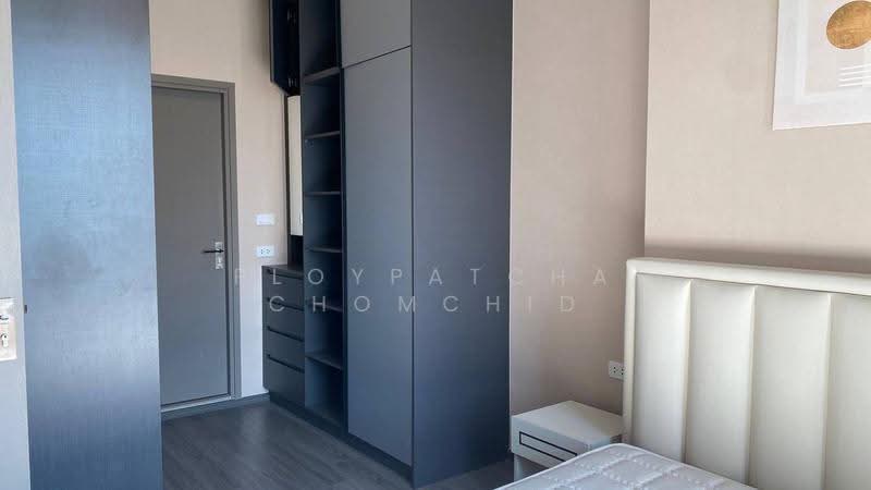 IDEO Sukhumvit Rama 4, bangkok, Soi Sukhumvit 44, Sukhumvit Road, Phra Kanong, Khlong Toei, Bangkok, 1 Bedroom, 35 sqm, Condo For Rent, by Ploypatcha Chomchid, 500584849 - DDproperty.com