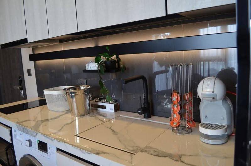 The Line Sukhumvit 101, bangkok, 3009 Sukhumvit 101 Road, Bang Chak, Phra Khanong, Bangkok, 1 Bedroom, 33 sqm, Condo For Rent, by Pattada Letikul, 500584850 - DDproperty.com