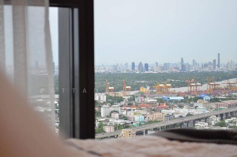 The Line Sukhumvit 101, bangkok, 3009 Sukhumvit 101 Road, Bang Chak, Phra Khanong, Bangkok, 1 Bedroom, 33 sqm, Condo For Rent, by Pattada Letikul, 500584850 - DDproperty.com