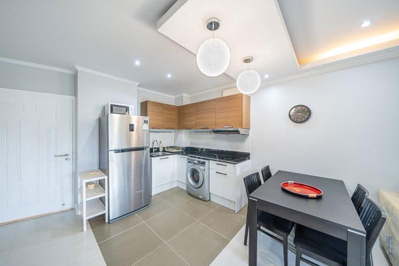 The Lago, Phuket, 88 Moo1, Rawai, Muang Phuket, Phuket, 2 Bedrooms, 52 sqm, Condo For Rent, by Fazwaz (Thailand) Co., Ltd., 500584851 - DDproperty.com
