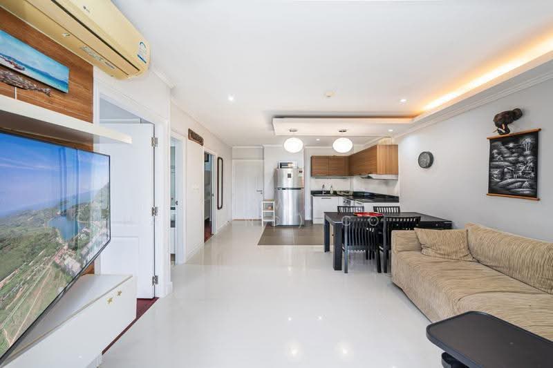 The Lago, Phuket, 88 Moo1, Rawai, Muang Phuket, Phuket, 2 Bedrooms, 52 sqm, Condo For Rent, by Fazwaz (Thailand) Co., Ltd., 500584851 - DDproperty.com