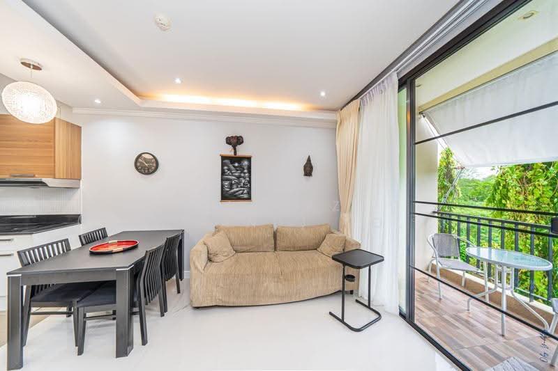 The Lago, Phuket, 88 Moo1, Rawai, Muang Phuket, Phuket, 2 Bedrooms, 52 sqm, Condo For Rent, by Fazwaz (Thailand) Co., Ltd., 500584851 - DDproperty.com