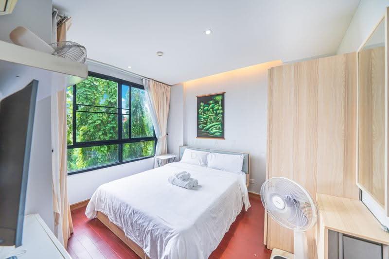 The Lago : เดอะ ลาโก, ภูเก็ต, 88 หมู่ 1, ราไวย์, เมืองภูเก็ต, ภูเก็ต, 52 ตร.ม., คอนโด ให้เช่า, โดย Fazwaz (Thailand) Co., Ltd., 500584851 - DDproperty.com