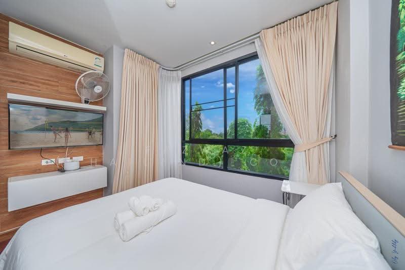 The Lago : เดอะ ลาโก, ภูเก็ต, 88 หมู่ 1, ราไวย์, เมืองภูเก็ต, ภูเก็ต, 52 ตร.ม., คอนโด ให้เช่า, โดย Fazwaz (Thailand) Co., Ltd., 500584851 - DDproperty.com