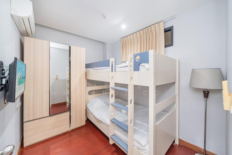 The Lago, Phuket, 88 Moo1, Rawai, Muang Phuket, Phuket, 2 Bedrooms, 52 sqm, Condo For Rent, by Fazwaz (Thailand) Co., Ltd., 500584851 - DDproperty.com