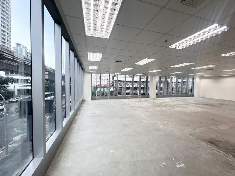 พื้นที่ให้เช่า พระโขนง สุขุมวิท : Space for rent Phra Khanong, Sukhumvit, กรุงเทพ, พระโขนง, คลองเตย, กรุงเทพ, 158 ตร.ม., พื้นที่ขายของ ให้เช่า, โดย Sumitara Sampattavanija, 500584852 - DDproperty.com