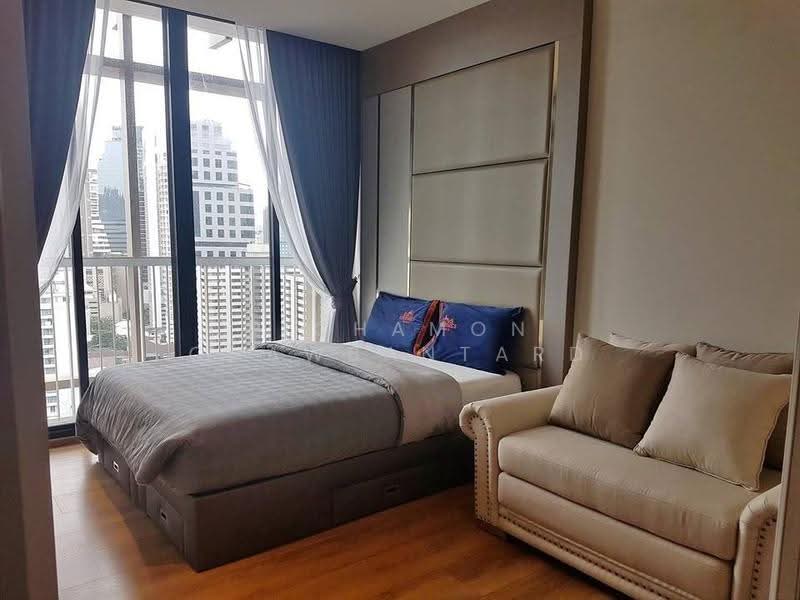 Park Origin Phrom Phong (Park 24), กรุงเทพ, 68 Soi Sukhumvit 24, คลองตัน, คลองเตย, กรุงเทพ, 29 ตร.ม., คอนโด ขาย, โดย Pichamon Chawbantard, 500584853 - DDproperty.com