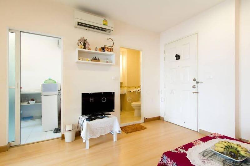 Life @ BTS Tha-Phra, Bangkok, 18 Ratchadaphisek Road, Talat Plu, Thon Buri, Bangkok, 1 Bedroom, 42 sqm, Condo For Rent, by Ploypatcha Chomchid, 500584854 - DDproperty.com