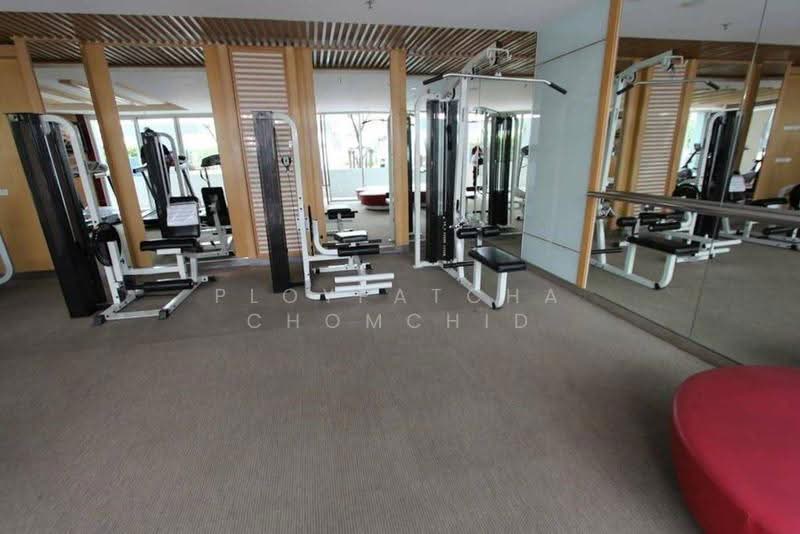 Life @ BTS Tha-Phra, Bangkok, 18 Ratchadaphisek Road, Talat Plu, Thon Buri, Bangkok, 1 Bedroom, 42 sqm, Condo For Rent, by Ploypatcha Chomchid, 500584854 - DDproperty.com