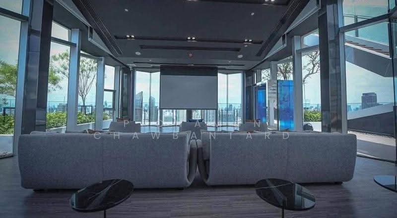 Life Asoke-Rama 9, bangkok, 626 Asoke-Dindaeng Road, Makkasan, Ratchathewi, Bangkok, 1 Bedroom, 33 sqm, Condo For Rent, by Pichamon Chawbantard, 500584856 - DDproperty.com