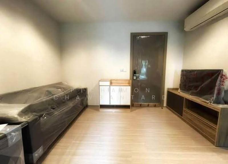 Life Asoke-Rama 9, bangkok, 626 Asoke-Dindaeng Road, Makkasan, Ratchathewi, Bangkok, 1 Bedroom, 33 sqm, Condo For Rent, by Pichamon Chawbantard, 500584856 - DDproperty.com