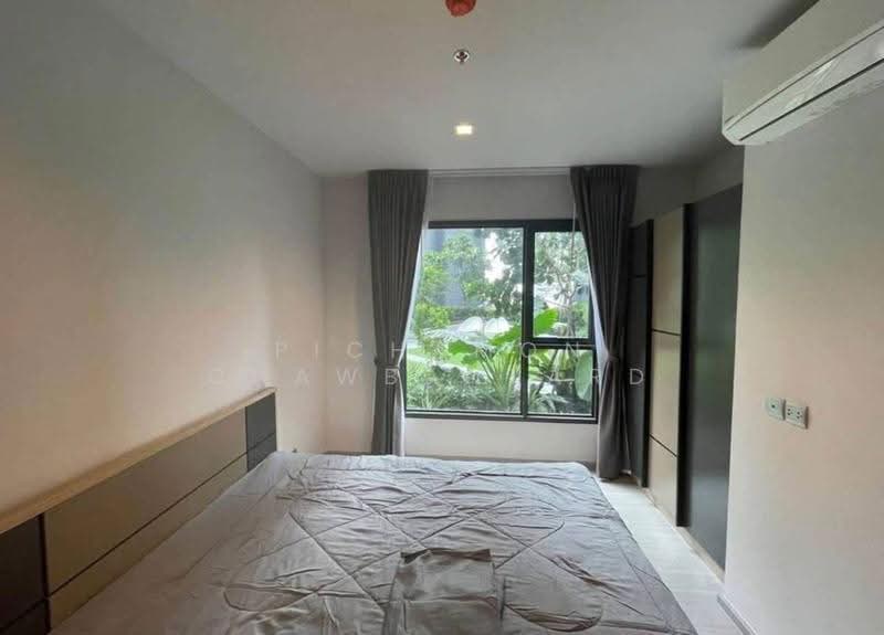 Life Asoke-Rama 9, bangkok, 626 Asoke-Dindaeng Road, Makkasan, Ratchathewi, Bangkok, 1 Bedroom, 33 sqm, Condo For Rent, by Pichamon Chawbantard, 500584856 - DDproperty.com