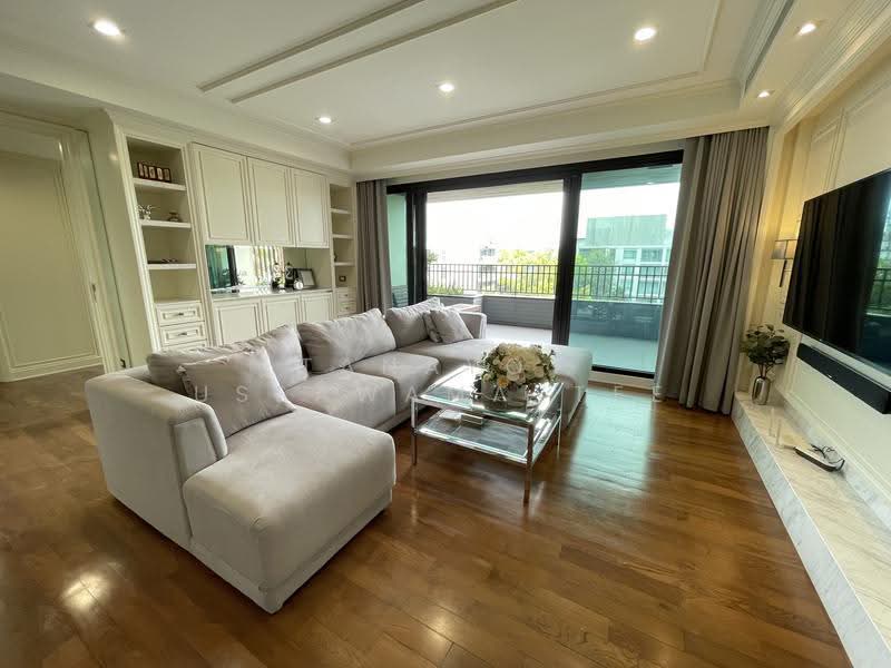The Lanai Sathorn, Bangkok, Soi Yen Akart 2, Chong Nonsi, Yan Nawa, Bangkok, 2 Bedrooms, 132 sqm, Condo For Rent, by Tanayot Ussawamaytee, 500584857 - DDproperty.com