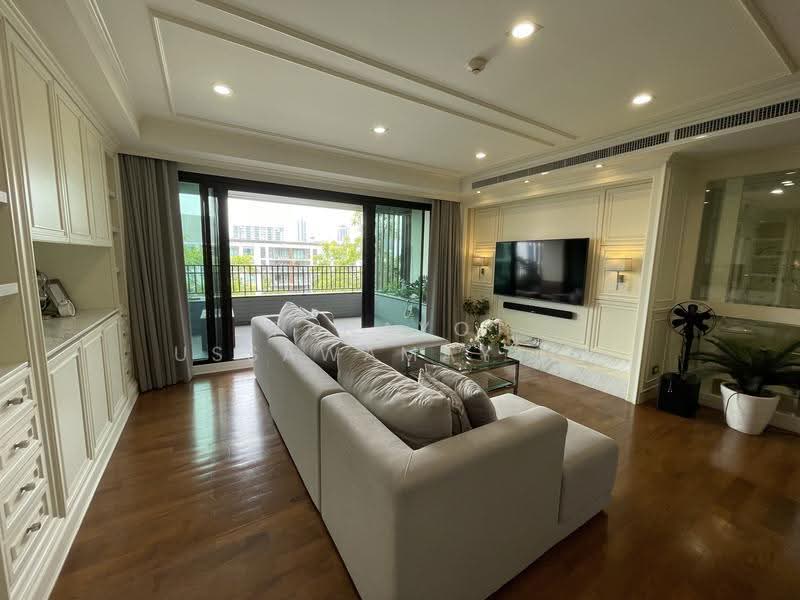 The Lanai Sathorn, Bangkok, Soi Yen Akart 2, Chong Nonsi, Yan Nawa, Bangkok, 2 Bedrooms, 132 sqm, Condo For Rent, by Tanayot Ussawamaytee, 500584857 - DDproperty.com