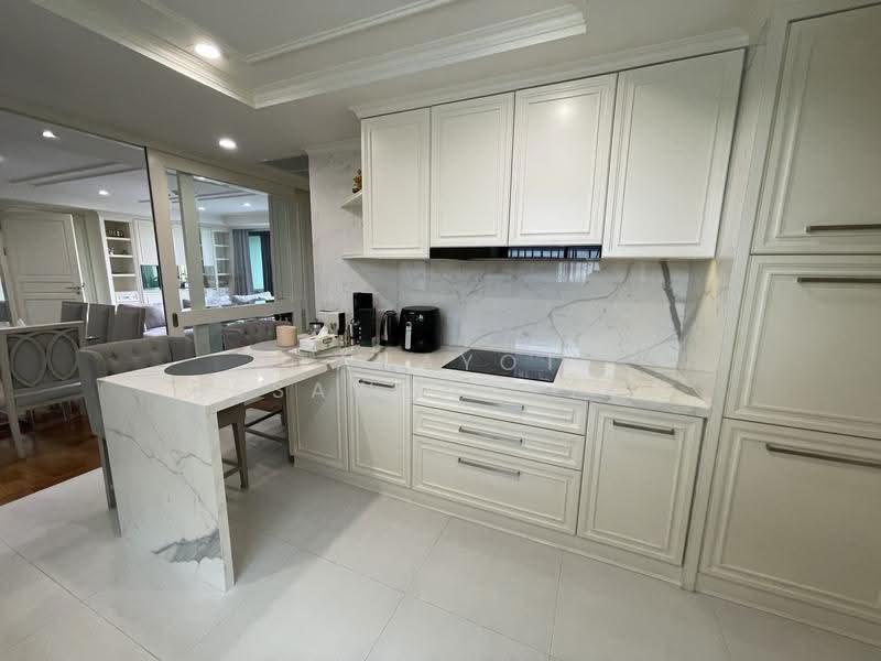 The Lanai Sathorn, Bangkok, Soi Yen Akart 2, Chong Nonsi, Yan Nawa, Bangkok, 2 Bedrooms, 132 sqm, Condo For Rent, by Tanayot Ussawamaytee, 500584857 - DDproperty.com