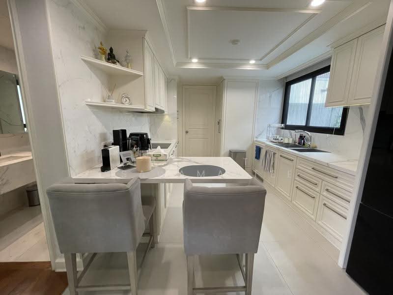 The Lanai Sathorn, Bangkok, Soi Yen Akart 2, Chong Nonsi, Yan Nawa, Bangkok, 2 Bedrooms, 132 sqm, Condo For Rent, by Tanayot Ussawamaytee, 500584857 - DDproperty.com