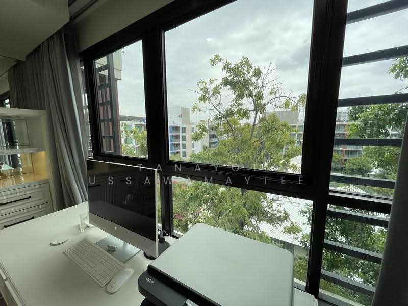 The Lanai Sathorn (เดอะ ลาไน สาทร), กรุงเทพ, ซอย เย็นอากาศ 2, ช่องนนทรี, ยานนาวา, กรุงเทพ, 132 ตร.ม., คอนโด ให้เช่า, โดย Tanayot Ussawamaytee, 500584857 - DDproperty.com