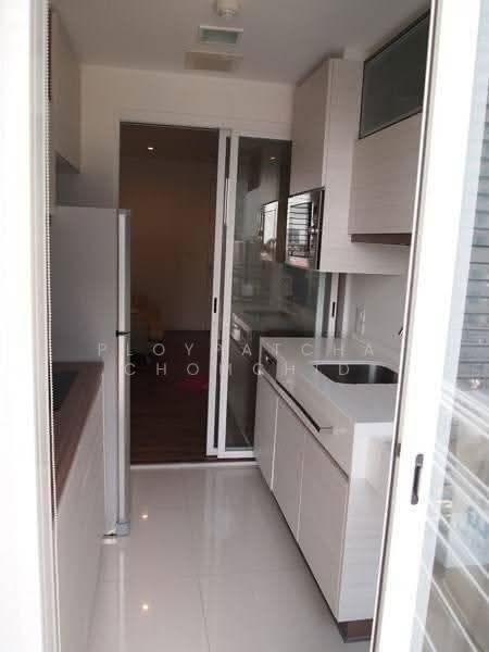 The Room Sathorn-Taksin, bangkok, 99 Ratchaphruek Road, Bukkalo, Thon Buri, Bangkok, 1 Bedroom, 45 sqm, Condo For Rent, by Ploypatcha Chomchid, 500584858 - DDproperty.com