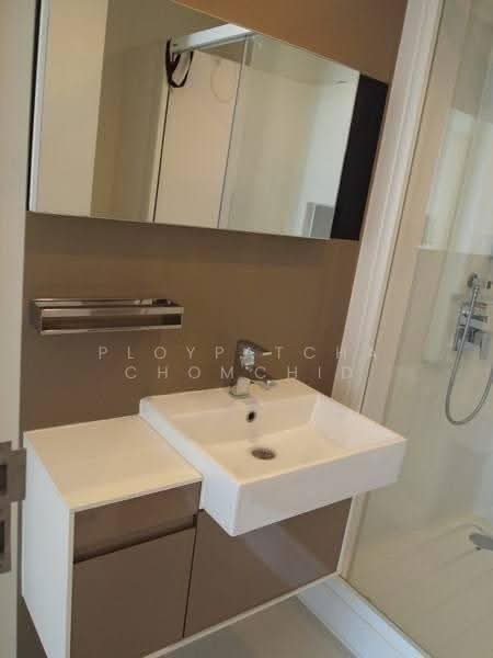 The Room Sathorn-Taksin, bangkok, 99 Ratchaphruek Road, Bukkalo, Thon Buri, Bangkok, 1 Bedroom, 45 sqm, Condo For Rent, by Ploypatcha Chomchid, 500584858 - DDproperty.com