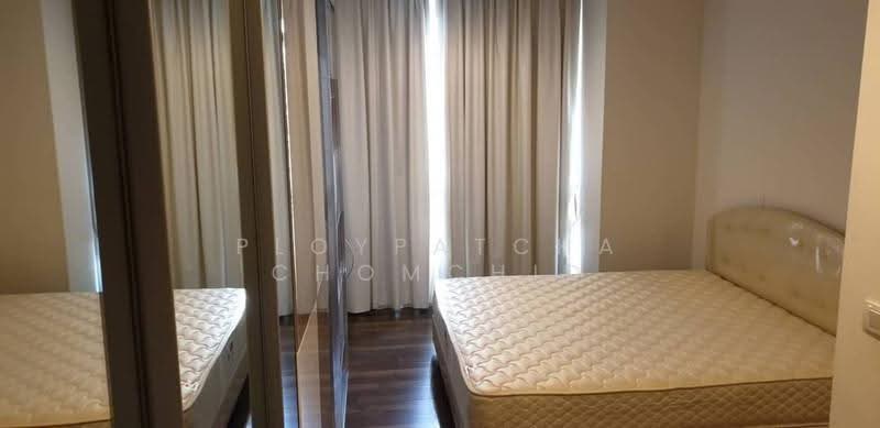 THE ROOM สาทร - ตากสิน, กรุงเทพ, 99 ถนนราชพฤกษ์, บุคคโล, ธนบุรี, กรุงเทพ, 45 ตร.ม., คอนโด ให้เช่า, โดย Ploypatcha Chomchid, 500584858 - DDproperty.com