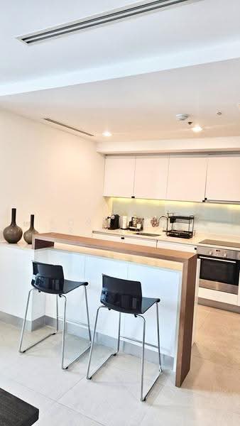 The River by Raimon Land, bangkok, Soi Charoen Nakorn 13, Charoen Nakorn Road, Khlong Ton Sai, Khlong San, Bangkok, 3 Bedrooms, 138 sqm, Condo For Rent, by Kornkanock Kanockpradit, 500584859 - DDproperty.com