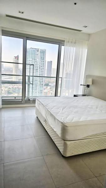 The River by Raimon Land : เดอะ ริเวอร์ บาย ไรม่อน แลนด์, กรุงเทพ, ซอยเจริญนคร 13 ถนนเจริญนคร, คลองต้นไทร, คลองสาน, กรุงเทพ, 138 ตร.ม., คอนโด ให้เช่า, โดย Kornkanock Kanockpradit, 500584859 - DDproperty.com