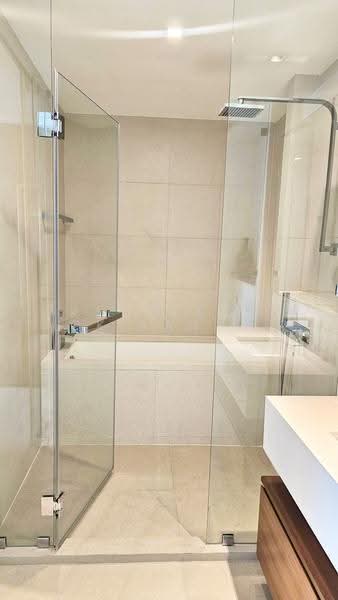 The River by Raimon Land, bangkok, Soi Charoen Nakorn 13, Charoen Nakorn Road, Khlong Ton Sai, Khlong San, Bangkok, 3 Bedrooms, 138 sqm, Condo For Rent, by Kornkanock Kanockpradit, 500584859 - DDproperty.com