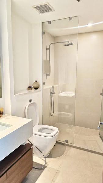The River by Raimon Land, bangkok, Soi Charoen Nakorn 13, Charoen Nakorn Road, Khlong Ton Sai, Khlong San, Bangkok, 3 Bedrooms, 138 sqm, Condo For Rent, by Kornkanock Kanockpradit, 500584859 - DDproperty.com