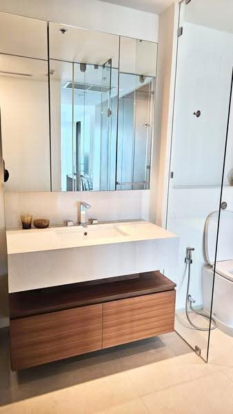 The River by Raimon Land, bangkok, Soi Charoen Nakorn 13, Charoen Nakorn Road, Khlong Ton Sai, Khlong San, Bangkok, 3 Bedrooms, 138 sqm, Condo For Rent, by Kornkanock Kanockpradit, 500584859 - DDproperty.com