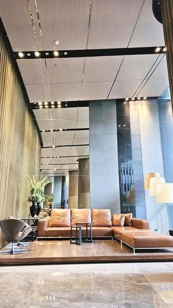 The River by Raimon Land, bangkok, Soi Charoen Nakorn 13, Charoen Nakorn Road, Khlong Ton Sai, Khlong San, Bangkok, 3 Bedrooms, 138 sqm, Condo For Rent, by Kornkanock Kanockpradit, 500584859 - DDproperty.com