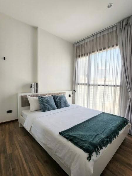 Wyne Sukhumvit, bangkok, 1120 Sukhumvit Road, Phra Kanong, Khlong Toei, Bangkok, 1 Bedroom, 33 sqm, Condo For Rent, by Rattanaporn Khamlit, 500584860 - DDproperty.com