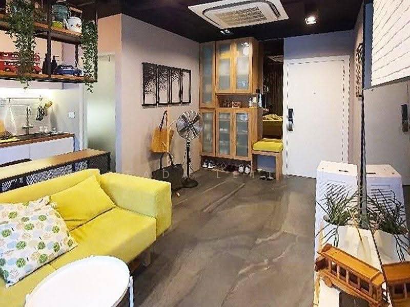 Elio Del Ray, bangkok, 95 Sukhumvit 64 Road, Bang Chak, Phra Khanong, Bangkok, 1 Bedroom, 45 sqm, Condo For Sale, by Pattada Letikul, 500584863 - DDproperty.com