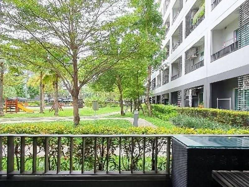 Elio Del Ray, bangkok, 95 Sukhumvit 64 Road, Bang Chak, Phra Khanong, Bangkok, 1 Bedroom, 45 sqm, Condo For Sale, by Pattada Letikul, 500584863 - DDproperty.com