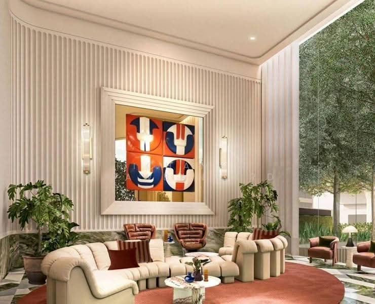 SHUSH Ratchathewi, bangkok, Phayathai Road, Thung Phaya Thai, Ratchathewi, Bangkok, 3 Bedrooms, 117 sqm, Condo For Sale, by Pichamon Chawbantard, 500584864 - DDproperty.com