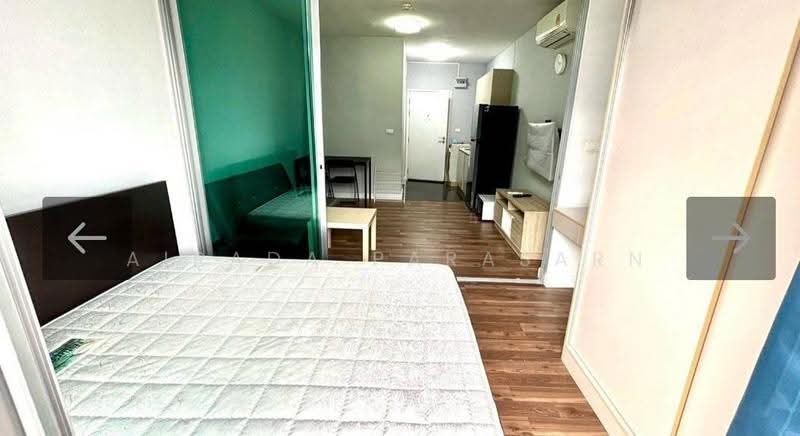 A Space Me Sukhumvit 77 : เอ สเปซ มี สุขุมวิท 77, กรุงเทพ, 2363 ซอยสุขุมวิท 77 ถนนสุขุมวิท, สวนหลวง, กรุงเทพ, 28 ตร.ม., คอนโด ให้เช่า, โดย Airada Parasarn, 500584865 - DDproperty.com