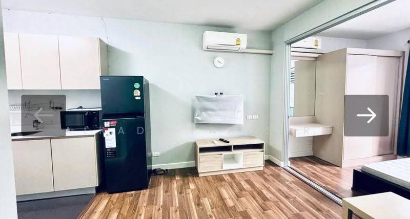 A Space Me Sukhumvit 77, Bangkok, 2363 Soi Sukhumvit 77, Sukhumvit Road, Suan Luang, Bangkok, 1 Bedroom, 28 sqm, Condo For Rent, by Airada Parasarn, 500584865 - DDproperty.com