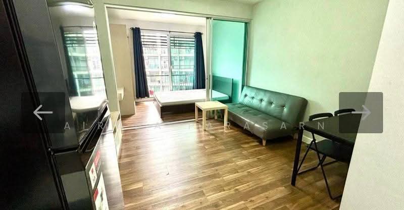 A Space Me Sukhumvit 77, Bangkok, 2363 Soi Sukhumvit 77, Sukhumvit Road, Suan Luang, Bangkok, 1 Bedroom, 28 sqm, Condo For Rent, by Airada Parasarn, 500584865 - DDproperty.com